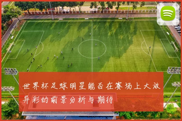 世界杯足球明星能否在赛场上大放异彩的前景分析与期待