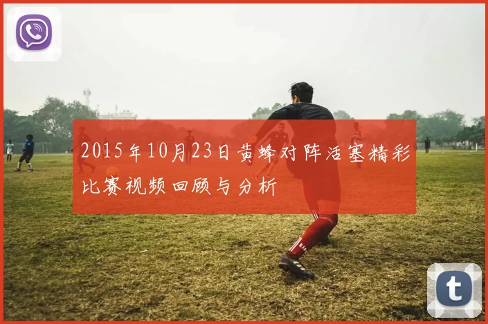 2015年10月23日黄蜂对阵活塞精彩比赛视频回顾与分析