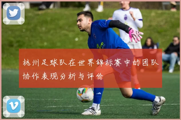 杭州足球队在世界锦标赛中的团队协作表现分析与评价