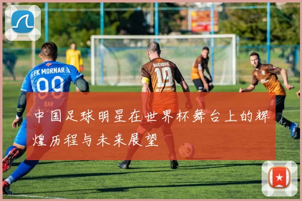 中国足球明星在世界杯舞台上的辉煌历程与未来展望