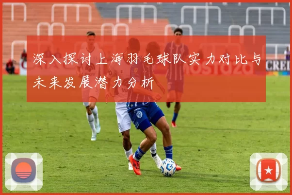 深入探讨上海羽毛球队实力对比与未来发展潜力分析