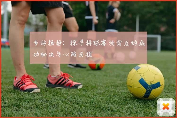 专访杨静：探寻排球赛场背后的成功秘诀与心路历程
