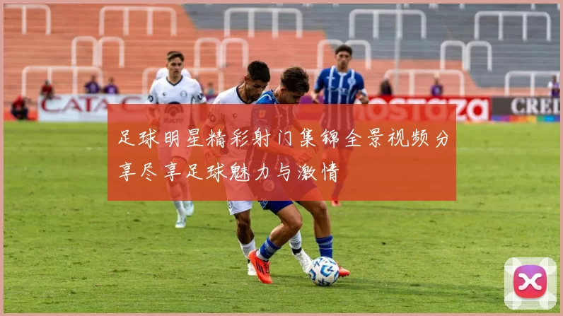 足球明星精彩射门集锦全景视频分享尽享足球魅力与激情
