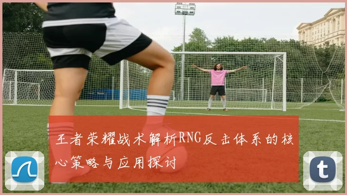 王者荣耀战术解析RNG反击体系的核心策略与应用探讨