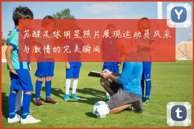 苏醒足球明星照片展现运动员风采与激情的完美瞬间