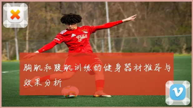 胸肌和腹肌训练的健身器材推荐与效果分析