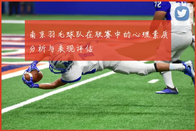 南京羽毛球队在联赛中的心理素质分析与表现评估